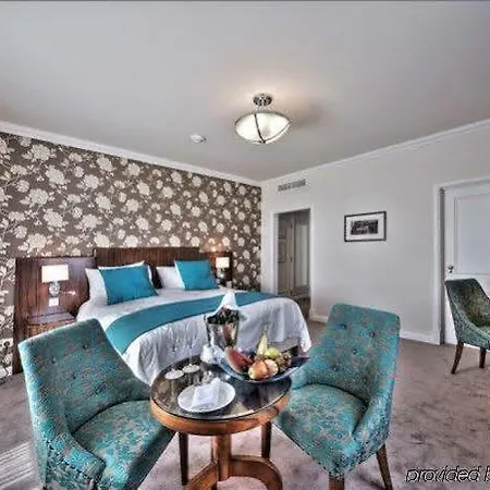 Hotel The Phoenicia Malta