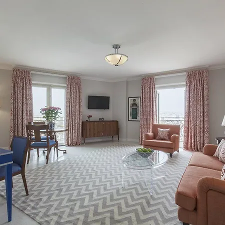 The Phoenicia Malta - The Leading Of The World