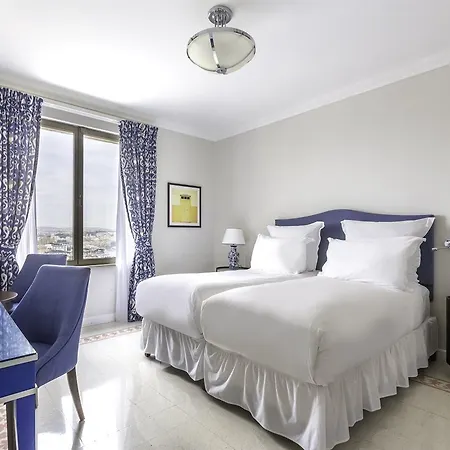 The Phoenicia Malta - The Leading Of The World 5*