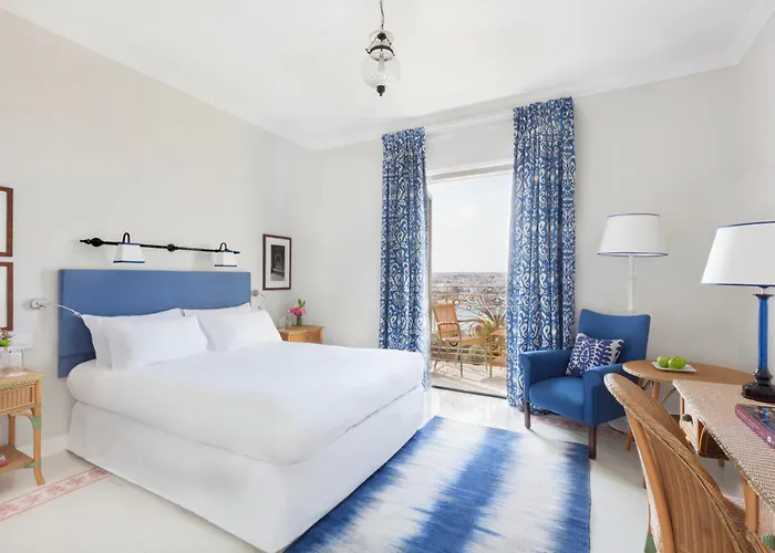 The Phoenicia Malta - The Leading Of The World 5*