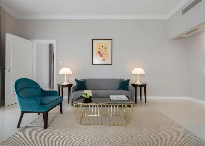 The Phoenicia Malta - The Leading Of The World 5*