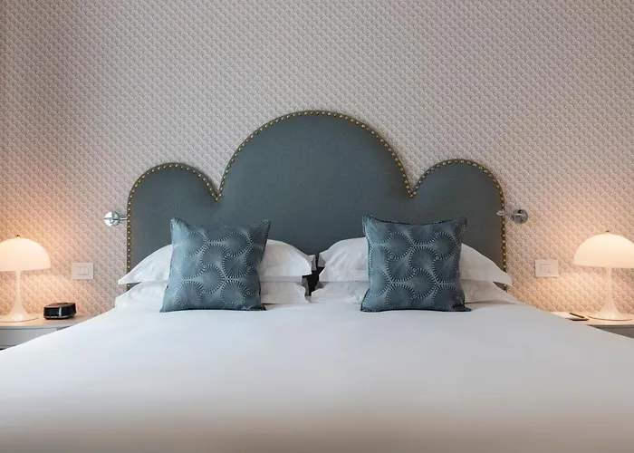 Szálloda The Phoenicia Malta - The Leading Of The World 5*