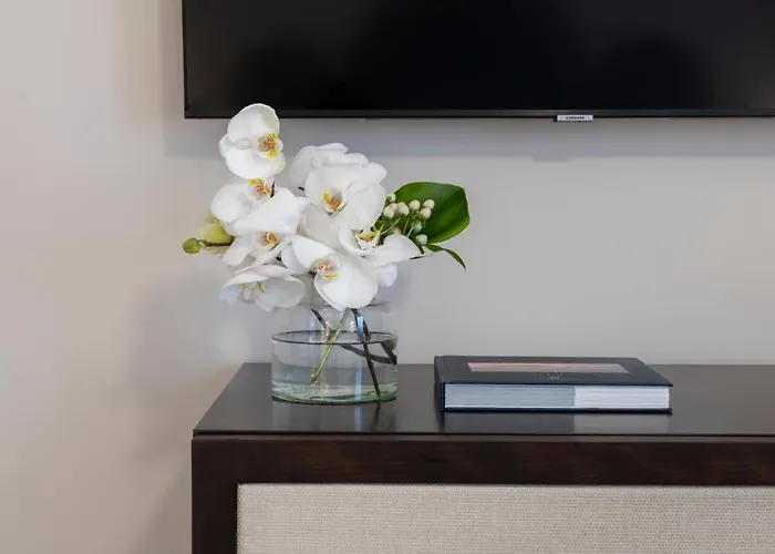 The Phoenicia Malta - The Leading Of The World Hotel