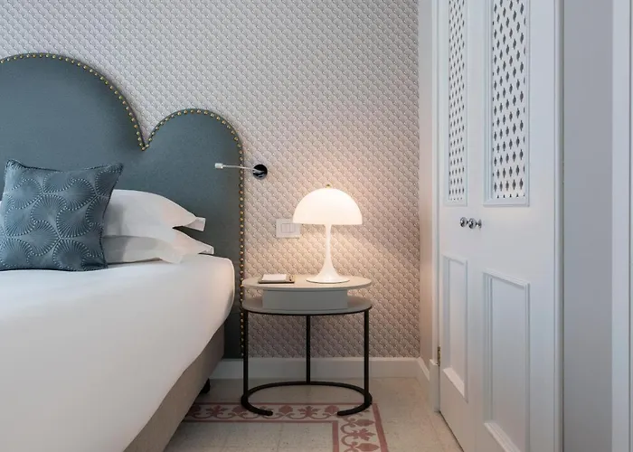 The Phoenicia Malta - The Leading Of The World 5*