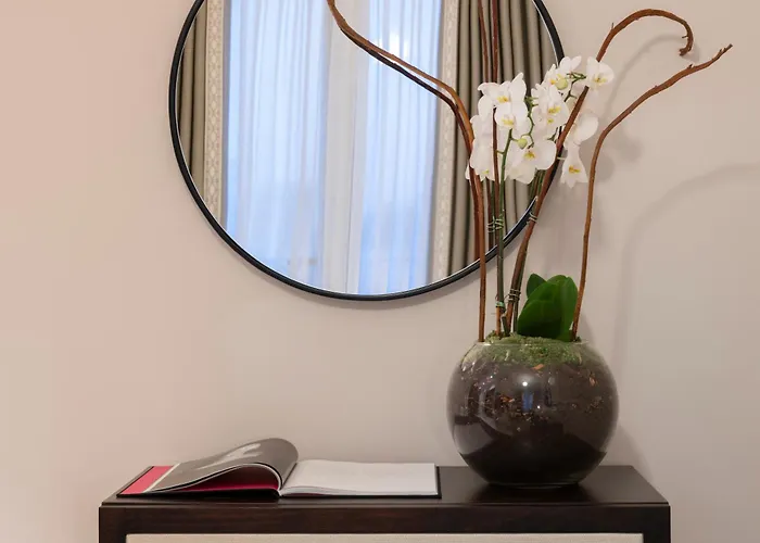 The Phoenicia Malta - The Leading Of The World 5*