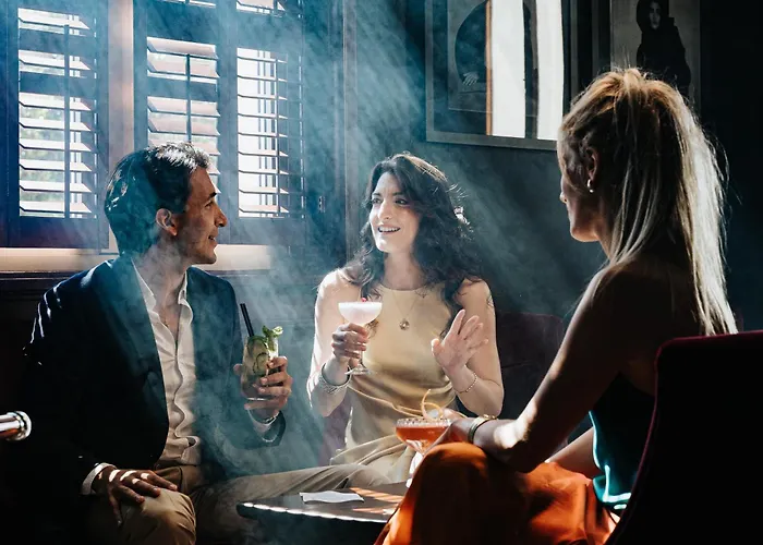 The Phoenicia Malta - The Leading Of The World 5* Floriana