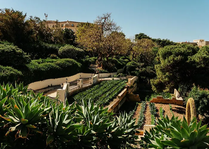 The Phoenicia Malta - The Leading Of The World Hotel 5*