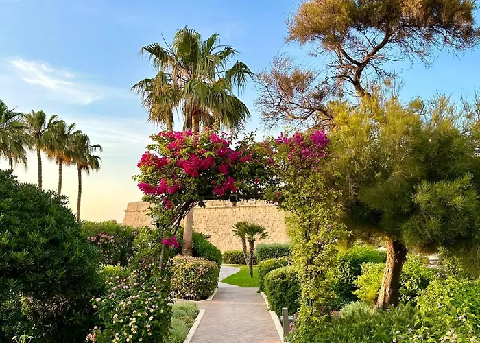 Hotel The Phoenicia Malta - The Leading Of The World 5*