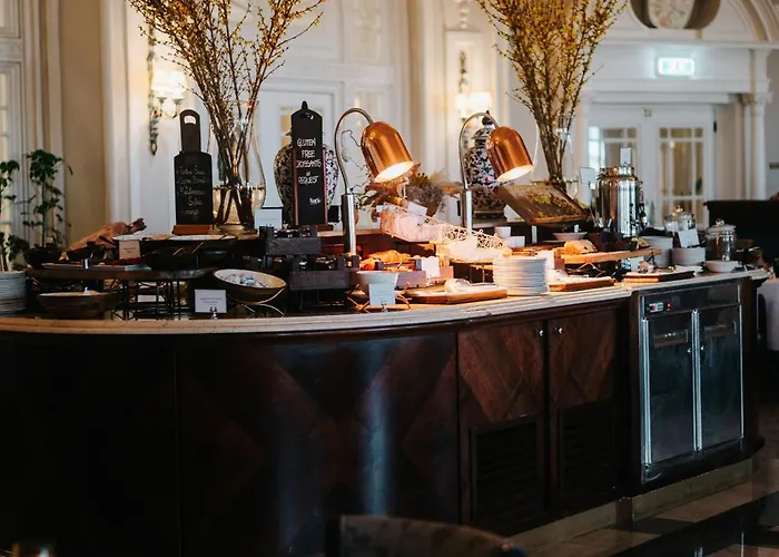 The Phoenicia Malta - The Leading Of The World