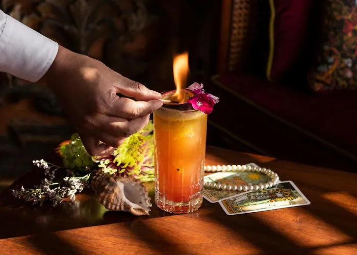 The Phoenicia Malta - The Leading Of The World 5*