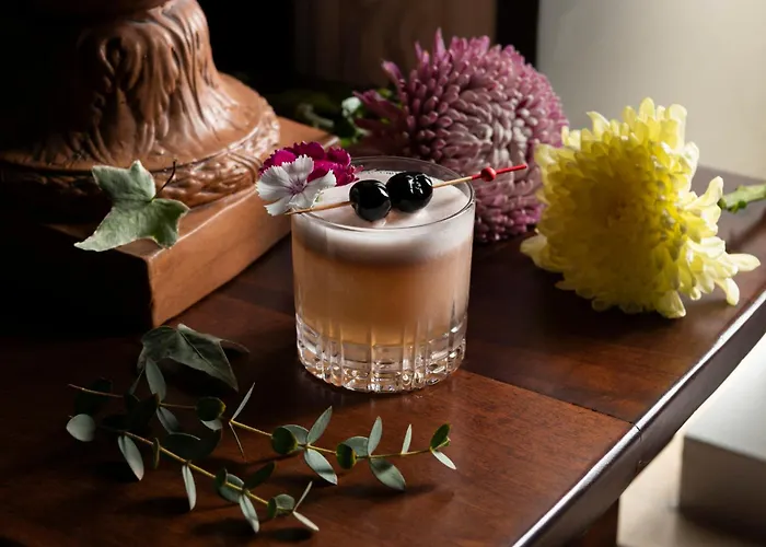 The Phoenicia Malta - The Leading Of The World Szálloda