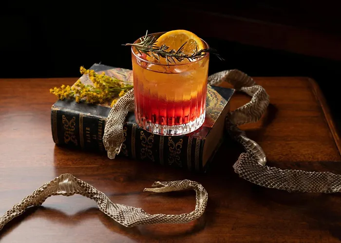 Отель The Phoenicia Malta - The Leading Of The World Floriana