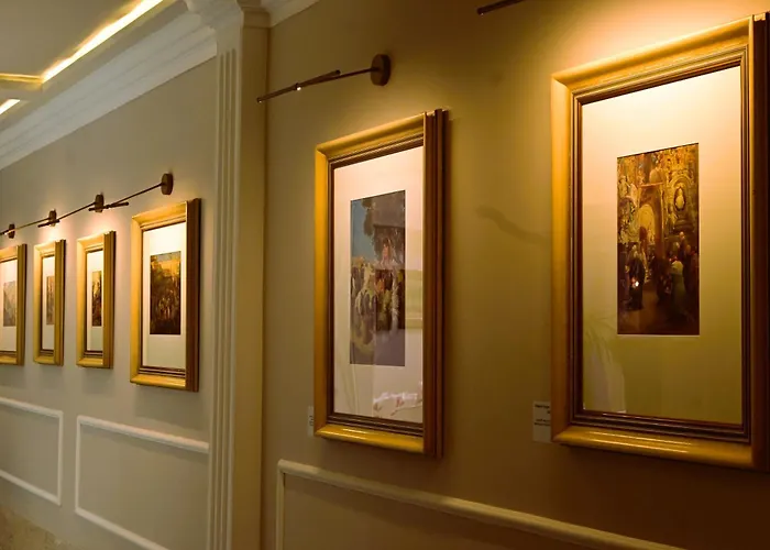 The Phoenicia Malta - The Leading Of The World 5* Floriana