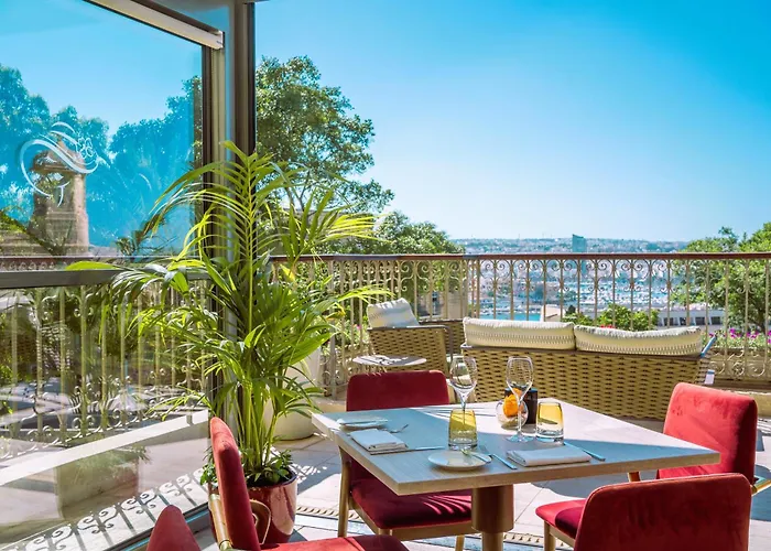 The Phoenicia Malta - The Leading Of The World