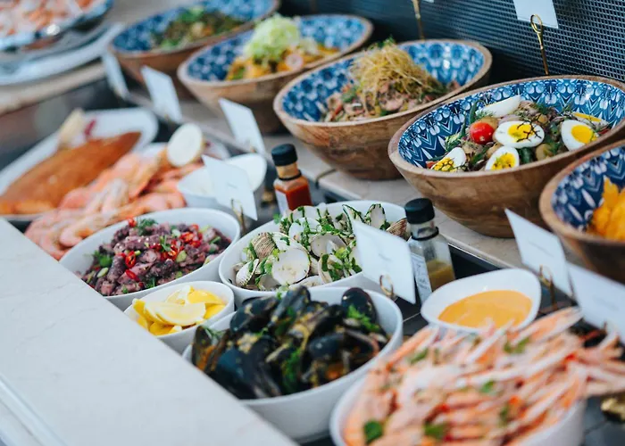 The Phoenicia Malta - The Leading Of The World Hotel 5*