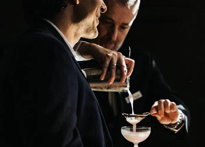 Hotel The Phoenicia Malta - The Leading Of The World 5*