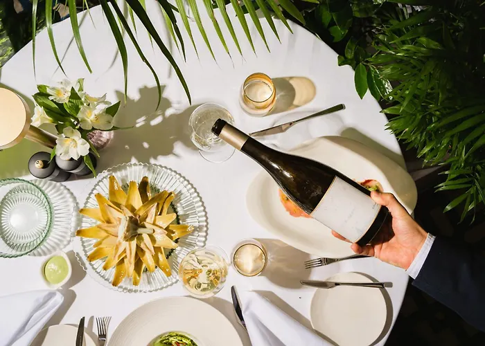 The Phoenicia Malta - The Leading Of The World Отель Floriana