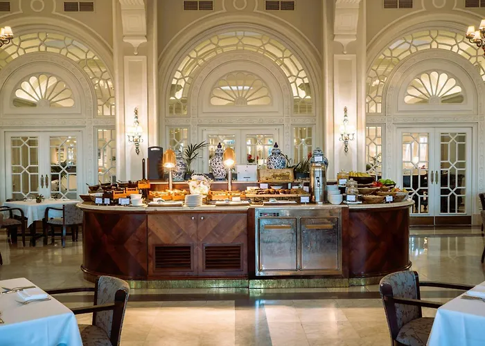 The Phoenicia Malta - The Leading Of The World 5*