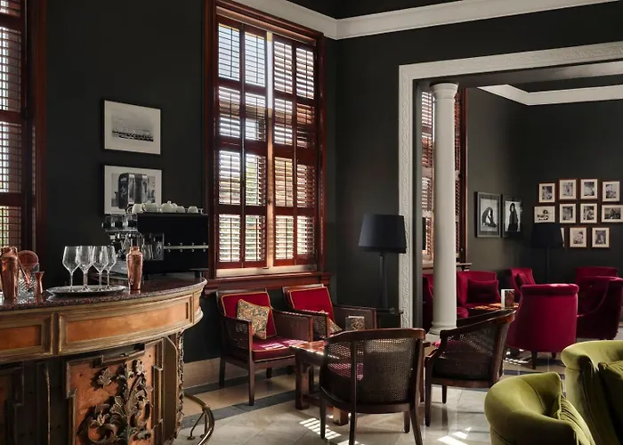 The Phoenicia Malta - The Leading Of The World 5* Floriana