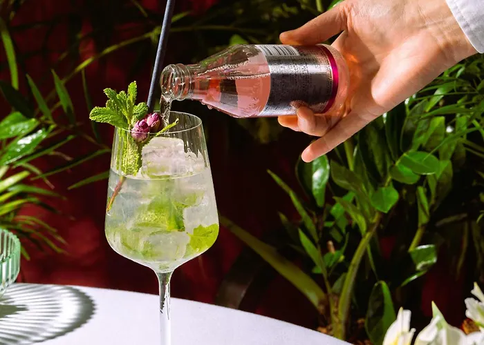 Szálloda The Phoenicia Malta - The Leading Of The World 5*