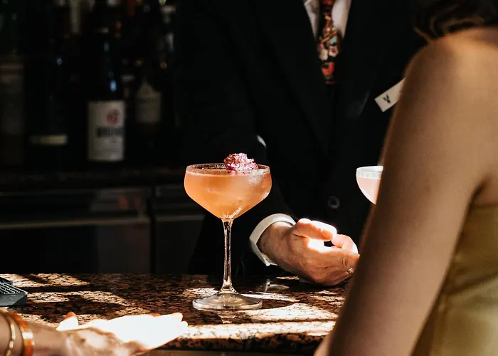 Отель The Phoenicia Malta - The Leading Of The World Floriana