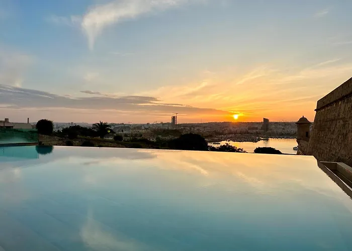 The Phoenicia Malta - The Leading Of The World Floriana