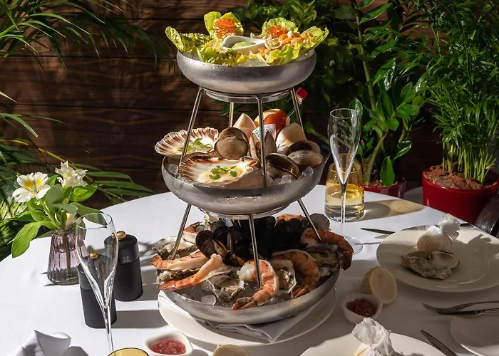 The Phoenicia Malta - The Leading Of The World Floriana