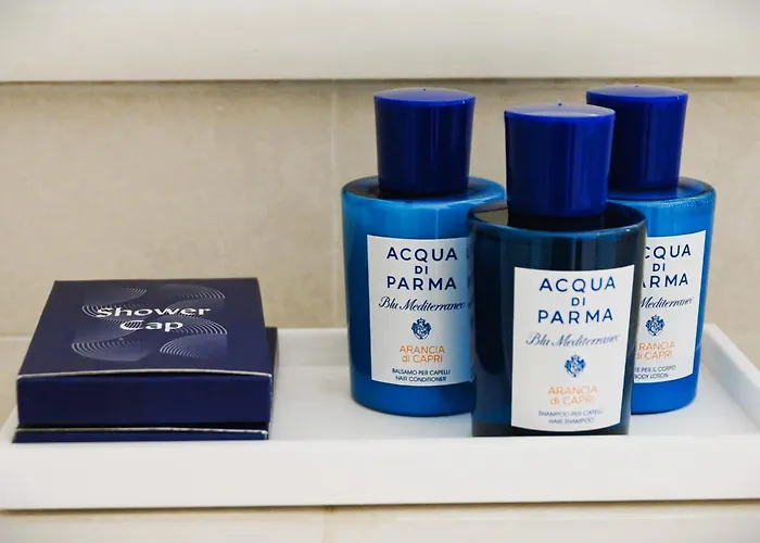 The Phoenicia Malta - The Leading Of The World Szálloda Floriana