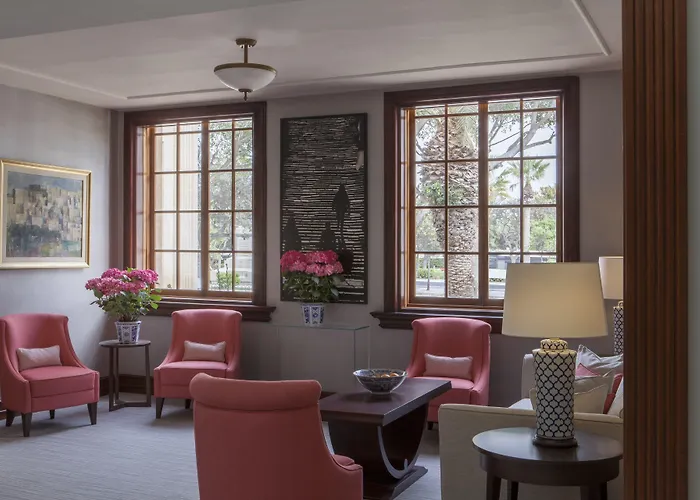 The Phoenicia Malta - The Leading Of The World Floriana