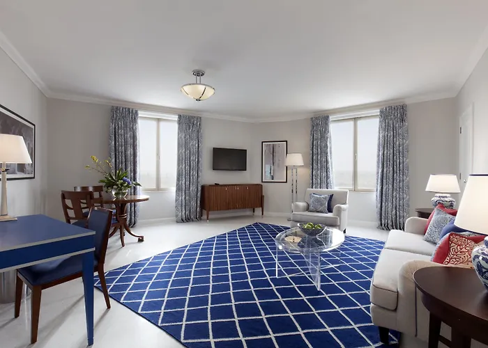 The Phoenicia Malta - The Leading Of The World Szálloda 5*