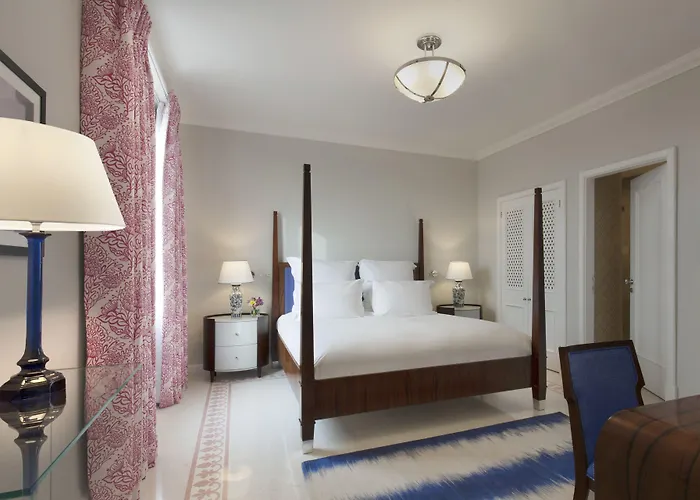 The Phoenicia Malta - The Leading Of The World Floriana