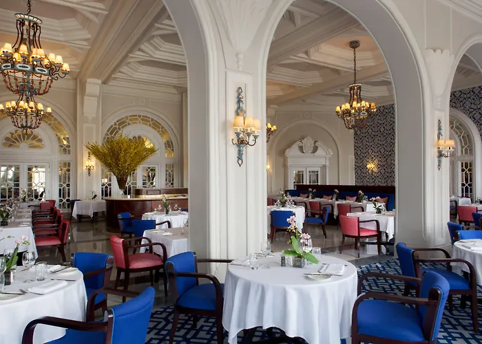 The Phoenicia Malta - The Leading Of The World 5*