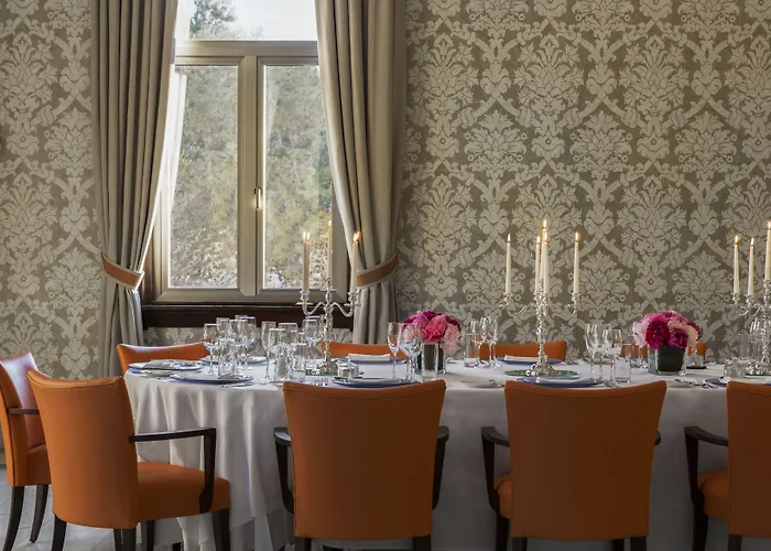 The Phoenicia Malta - The Leading Of The World Hotel 5*