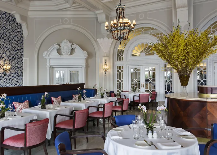 Hotel The Phoenicia Malta - The Leading Of The World Floriana