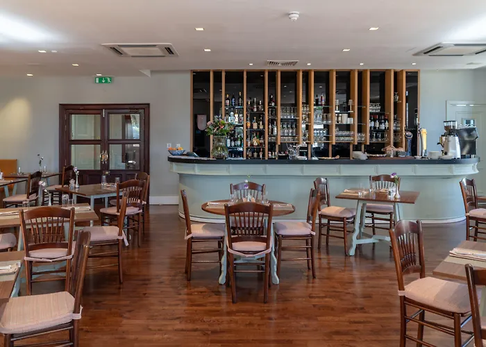 Hotel The Phoenicia Malta - The Leading Of The World