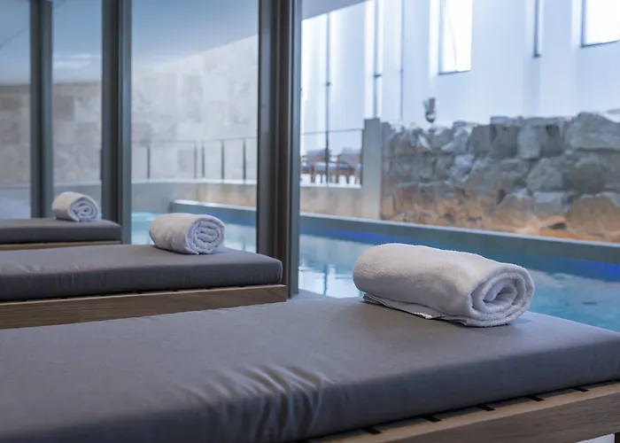 Hotel The Phoenicia Malta - The Leading Of The World Floriana