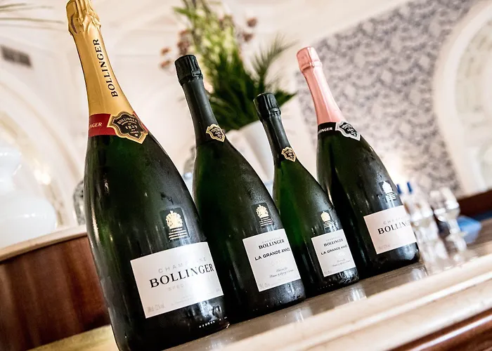 Hotel The Phoenicia Malta - The Leading Of The World Floriana