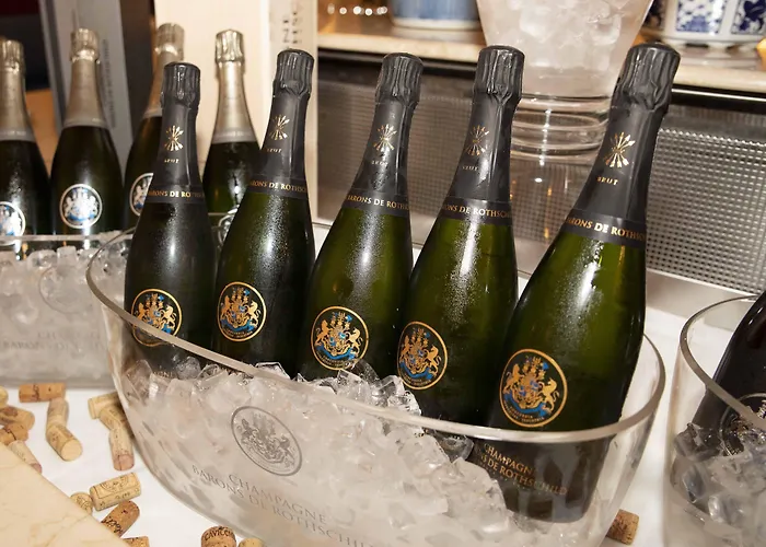 The Phoenicia Malta - The Leading Of The World Hotel Floriana