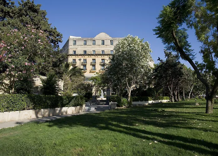 The Phoenicia Malta - The Leading Of The World 5*