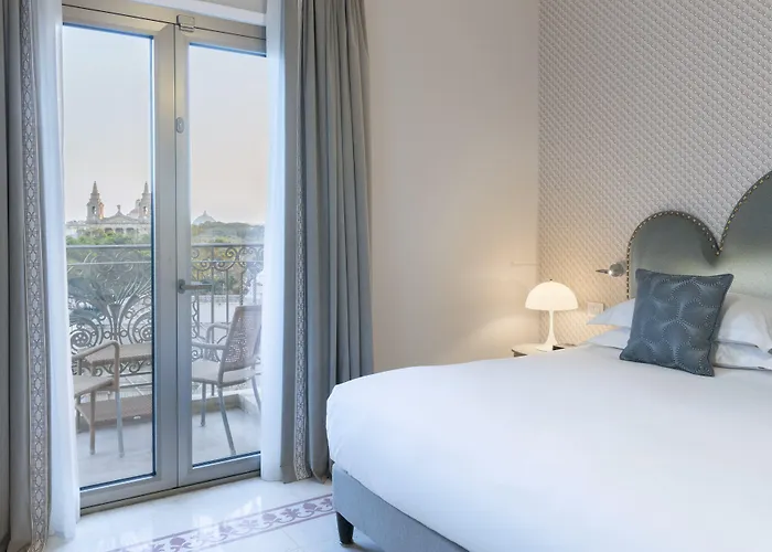 The Phoenicia Malta - The Leading Of The World