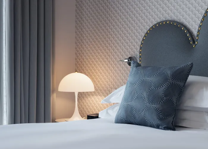 The Phoenicia Malta - The Leading Of The World Szálloda 5*