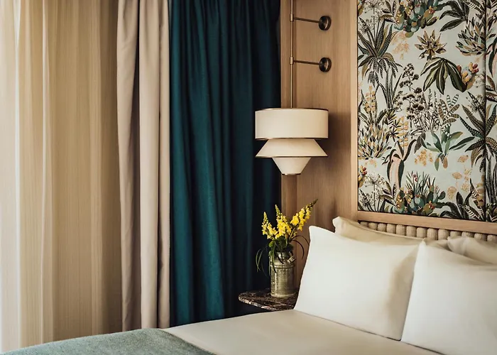 The Phoenicia Malta - The Leading Of The World 5* Floriana